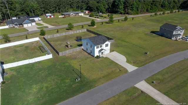 51 Merlin Court, Godwin, NC 28344