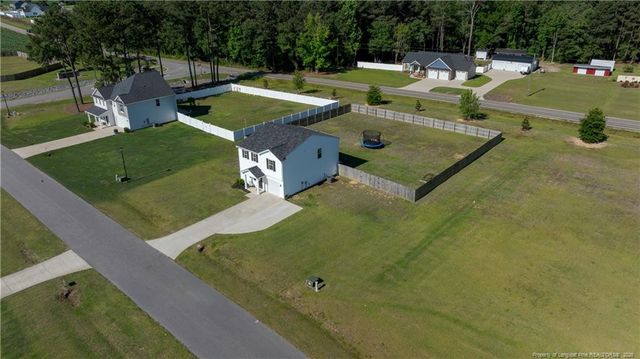 51 Merlin Court, Godwin, NC 28344