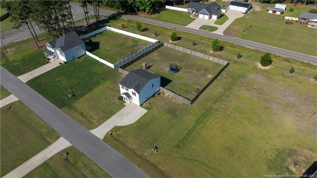 51 Merlin Court, Godwin, NC 28344