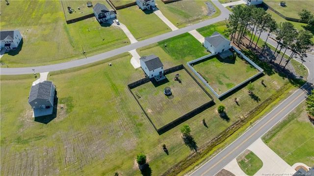 51 Merlin Court, Godwin, NC 28344