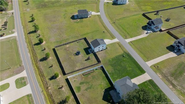 51 Merlin Court, Godwin, NC 28344