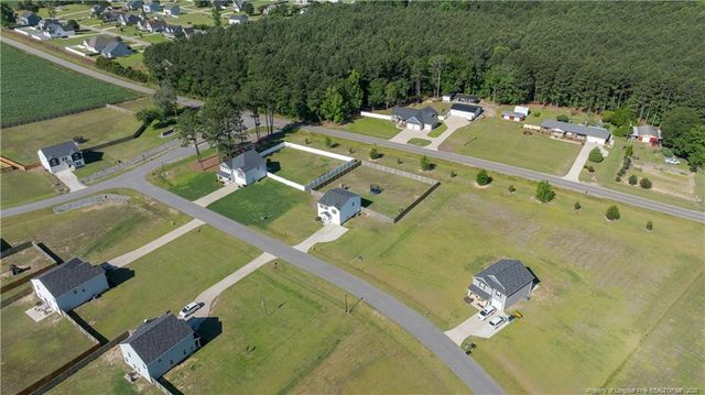 51 Merlin Court, Godwin, NC 28344