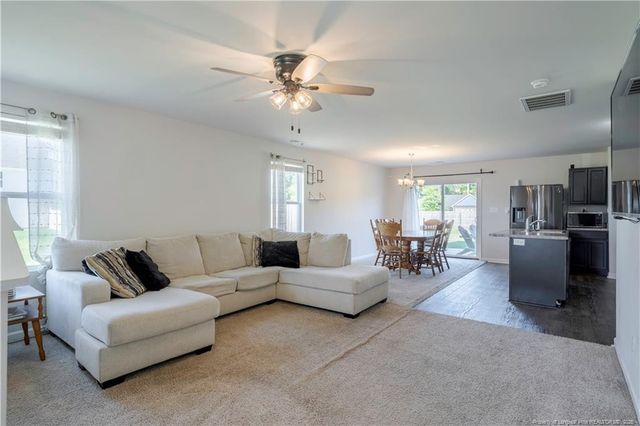 51 Merlin Court, Godwin, NC 28344