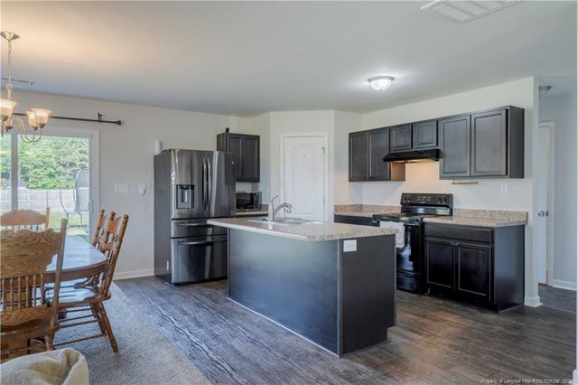 51 Merlin Court, Godwin, NC 28344