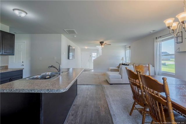 51 Merlin Court, Godwin, NC 28344