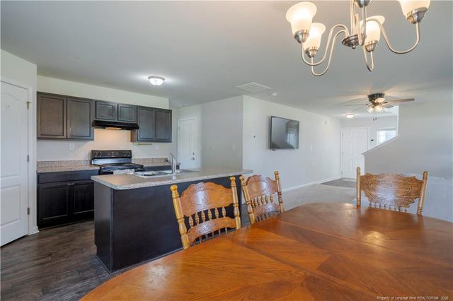 51 Merlin Court, Godwin, NC 28344