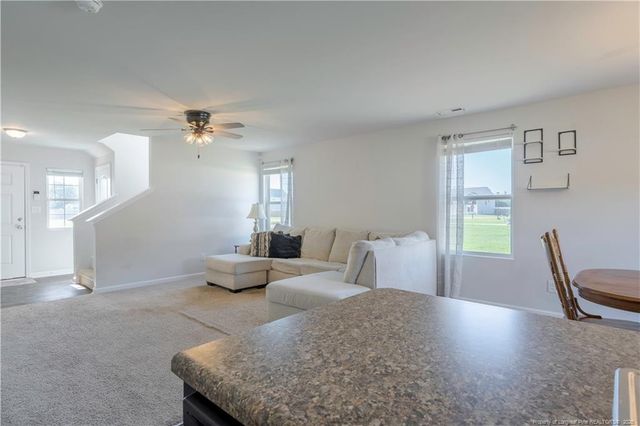 51 Merlin Court, Godwin, NC 28344
