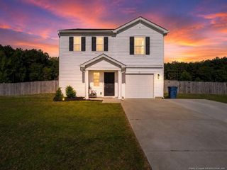 51 Merlin Court, Godwin, NC 28344