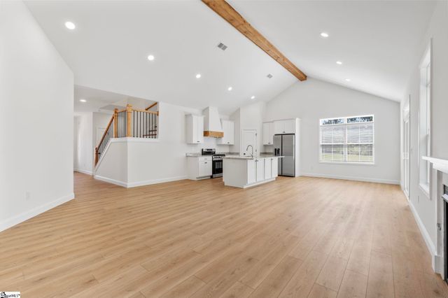 1434 Scuffletown Road, Simpsonville, SC 29681