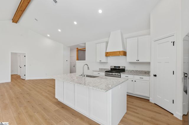 1434 Scuffletown Road, Simpsonville, SC 29681