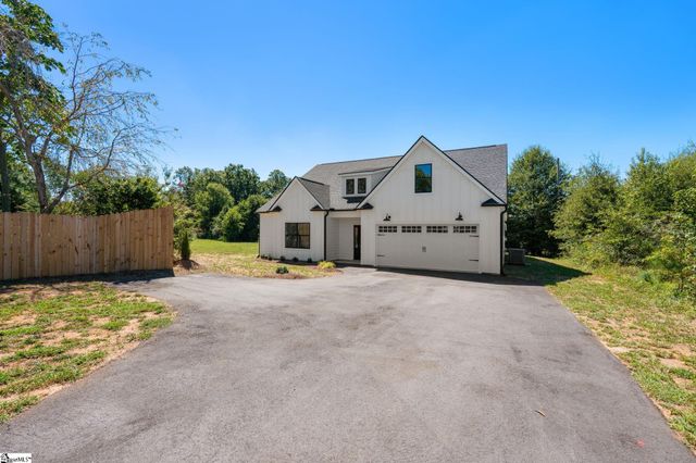 1434 Scuffletown Road, Simpsonville, SC 29681