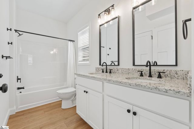 1434 Scuffletown Road, Simpsonville, SC 29681