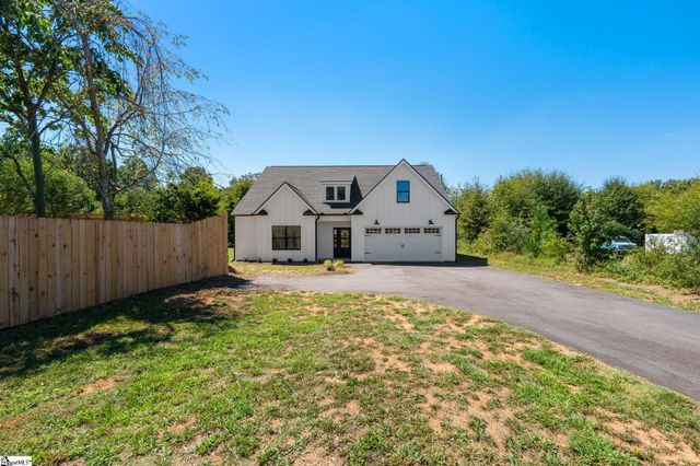 1434 Scuffletown Road, Simpsonville, SC 29681