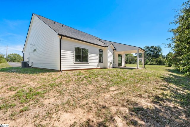 1434 Scuffletown Road, Simpsonville, SC 29681