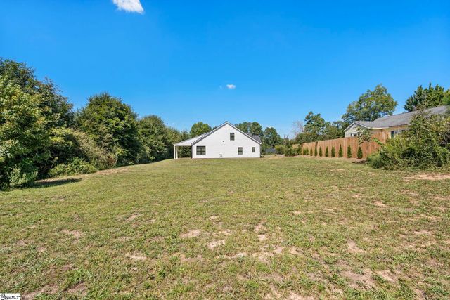 1434 Scuffletown Road, Simpsonville, SC 29681