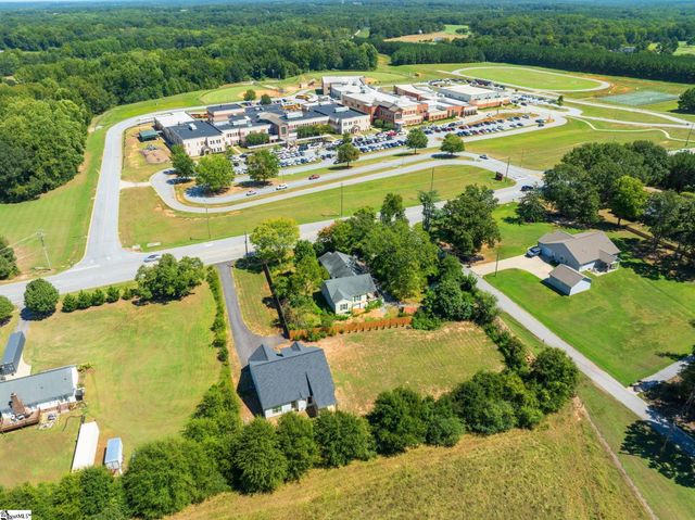 1434 Scuffletown Road, Simpsonville, SC 29681