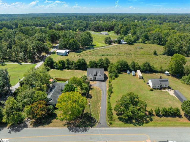 1434 Scuffletown Road, Simpsonville, SC 29681
