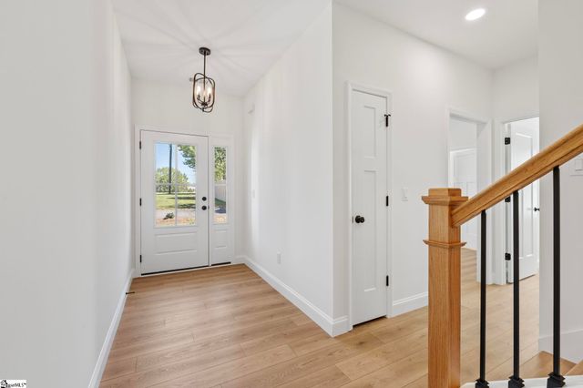 1434 Scuffletown Road, Simpsonville, SC 29681