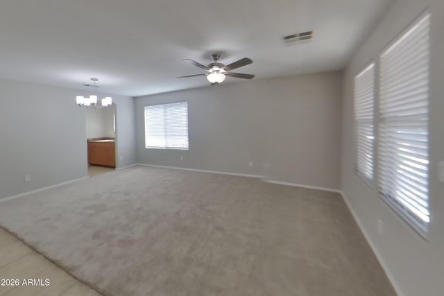 3868 W GOLDMINE MOUNTAIN Drive, San Tan Valley, AZ 85144