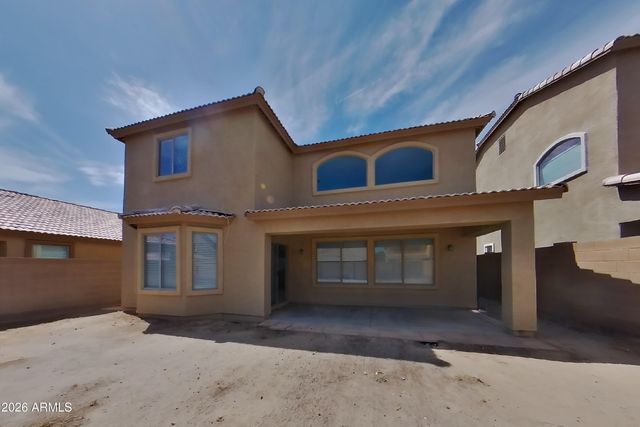 3868 W GOLDMINE MOUNTAIN Drive, San Tan Valley, AZ 85144