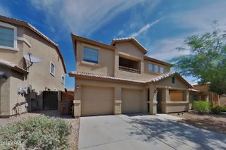 3868 W GOLDMINE MOUNTAIN Drive, San Tan Valley, AZ 85144