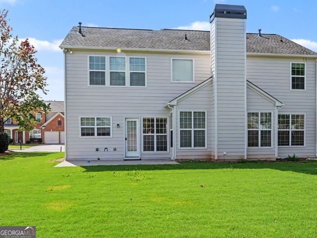 8330 Grenadier Trail, Suwanee, GA 30024