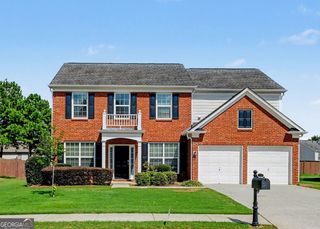 8330 Grenadier Trail, Suwanee, GA 30024