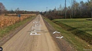 0000 N Phillips Road Road, Clyde, MI 48049