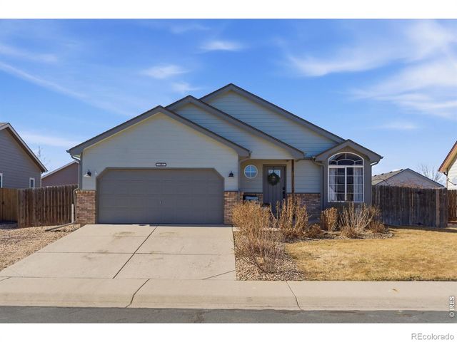 1303 S Harvester Drive, Milliken, CO 80543