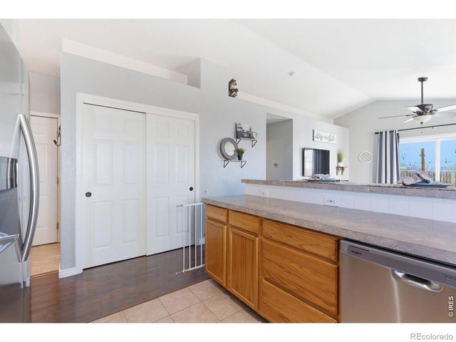 1303 S Harvester Drive, Milliken, CO 80543
