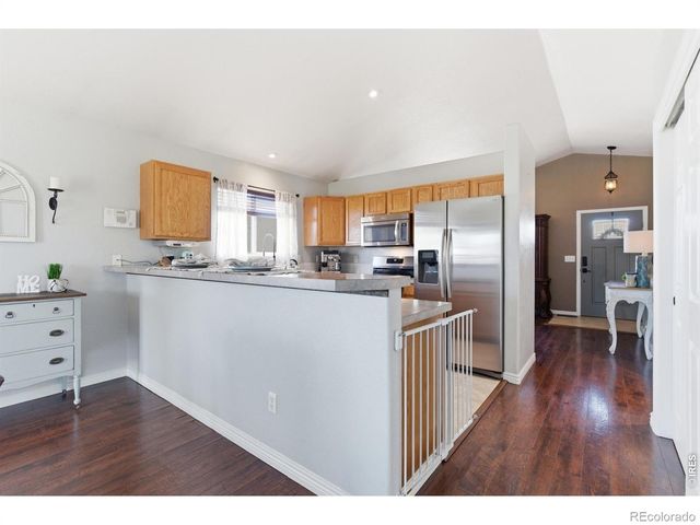 1303 S Harvester Drive, Milliken, CO 80543