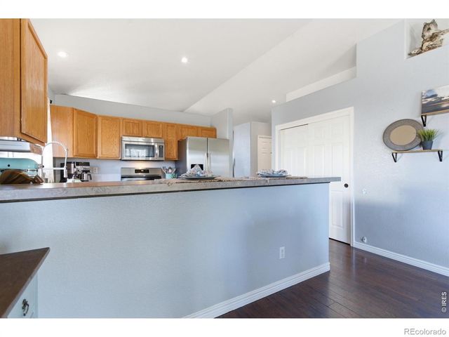 1303 S Harvester Drive, Milliken, CO 80543