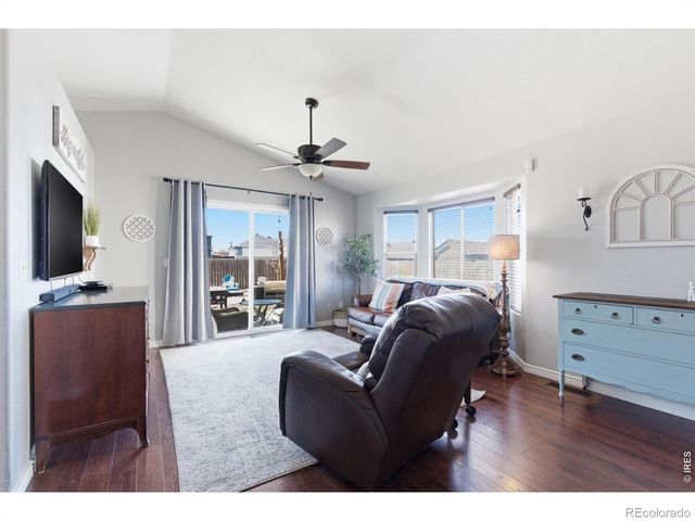 1303 S Harvester Drive, Milliken, CO 80543