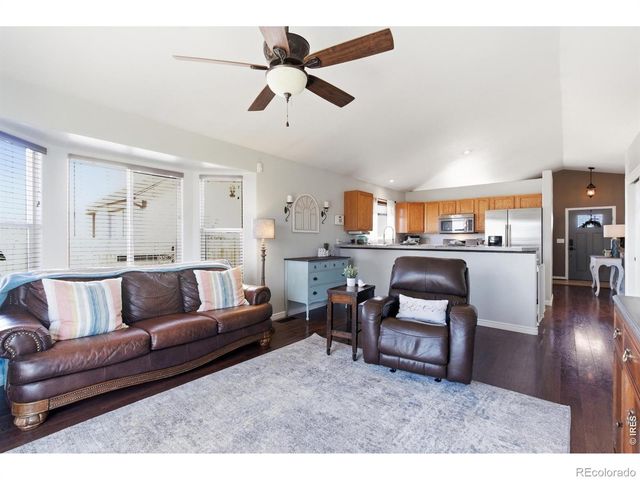 1303 S Harvester Drive, Milliken, CO 80543