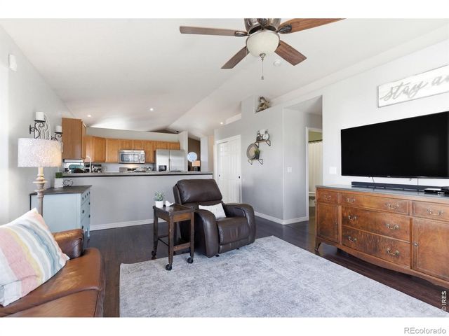 1303 S Harvester Drive, Milliken, CO 80543