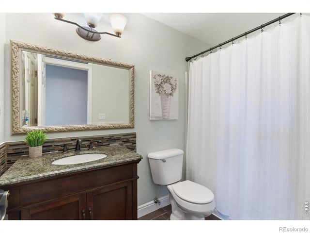 1303 S Harvester Drive, Milliken, CO 80543