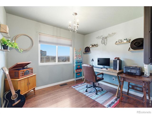 1303 S Harvester Drive, Milliken, CO 80543