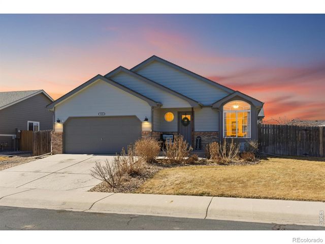 1303 S Harvester Drive, Milliken, CO 80543