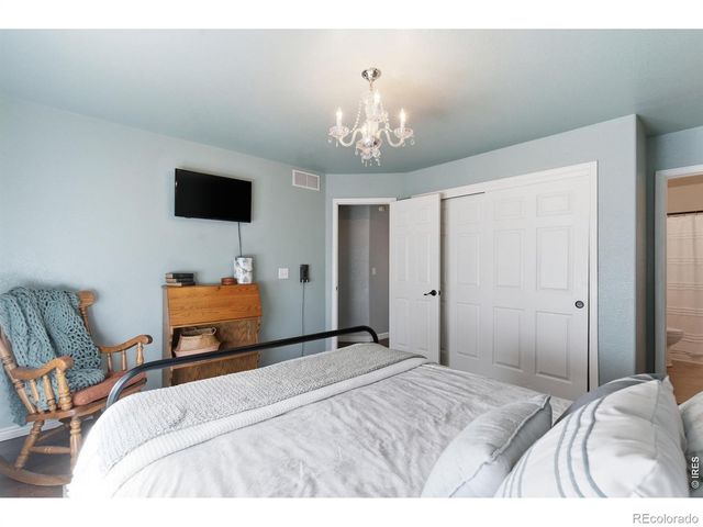 1303 S Harvester Drive, Milliken, CO 80543