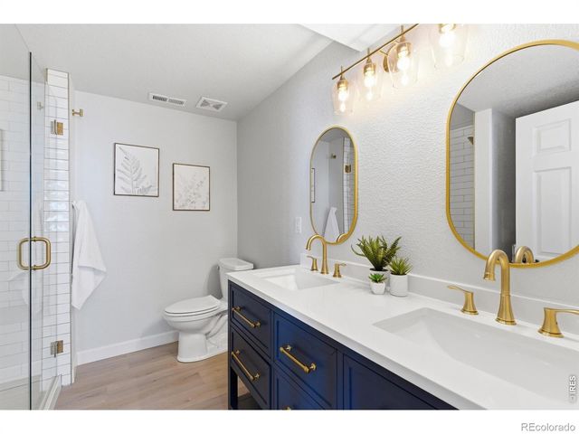 1303 S Harvester Drive, Milliken, CO 80543