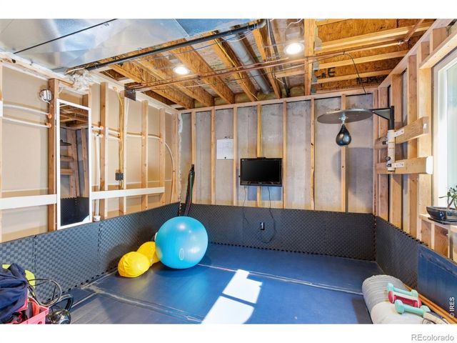 1303 S Harvester Drive, Milliken, CO 80543