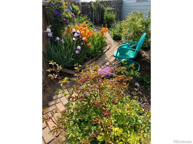 1303 S Harvester Drive, Milliken, CO 80543