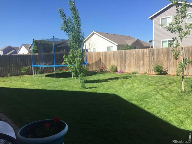 1303 S Harvester Drive, Milliken, CO 80543