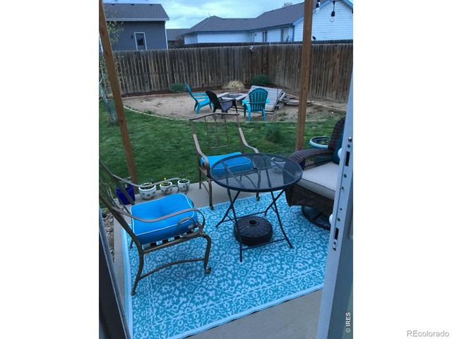 1303 S Harvester Drive, Milliken, CO 80543