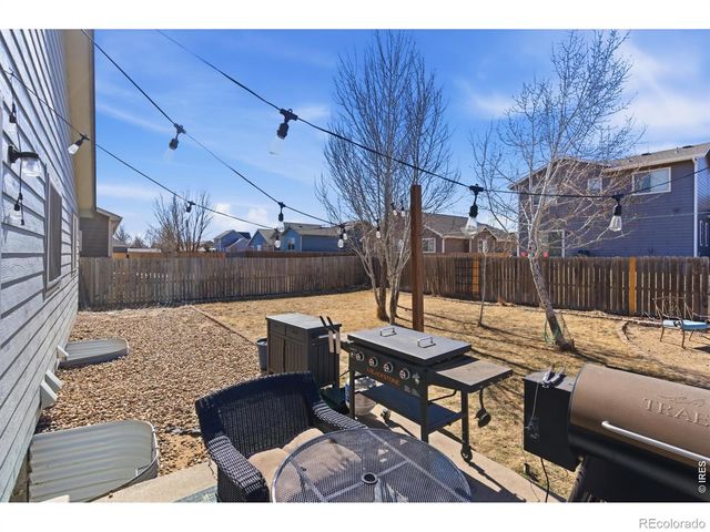 1303 S Harvester Drive, Milliken, CO 80543