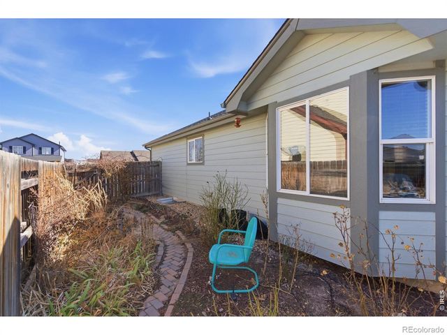 1303 S Harvester Drive, Milliken, CO 80543