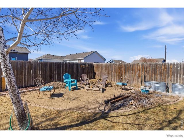 1303 S Harvester Drive, Milliken, CO 80543