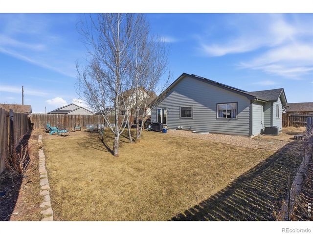 1303 S Harvester Drive, Milliken, CO 80543