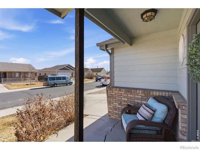 1303 S Harvester Drive, Milliken, CO 80543