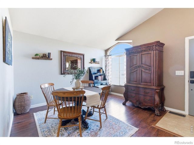 1303 S Harvester Drive, Milliken, CO 80543